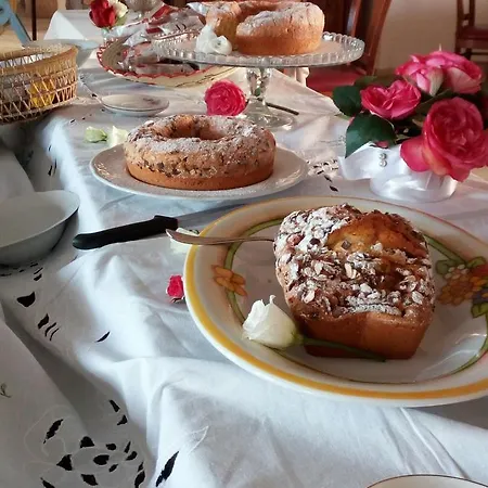 Loreto Lantställe Alghero