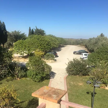 Loreto Country house