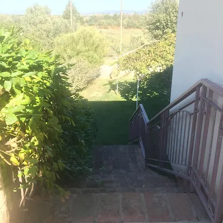 Country house Loreto *