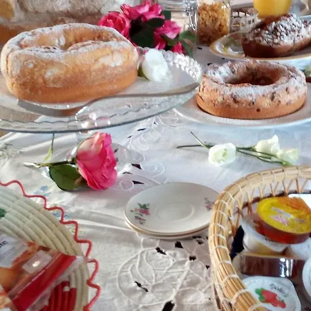 Loreto Country house