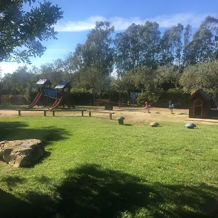 Loreto Séjour à la campagne *