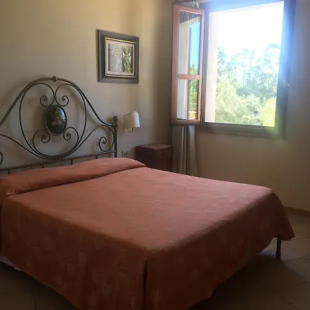 Loreto Country house *
