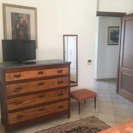 Loreto Country house Alghero