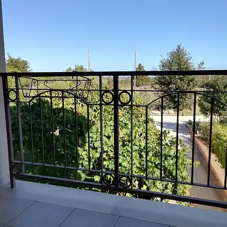 Country house Loreto *