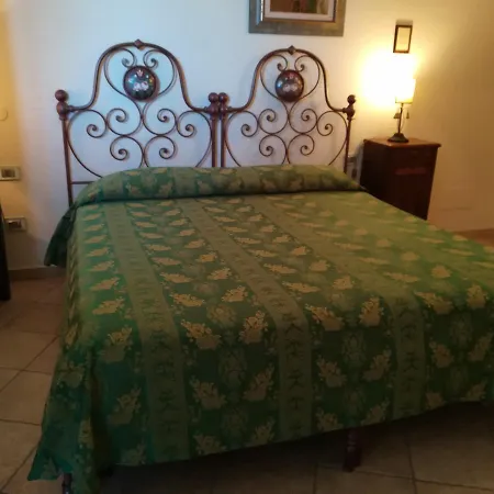 Lantställe Loreto Alghero