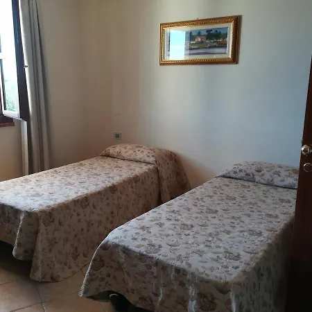 Lantställe Loreto Alghero