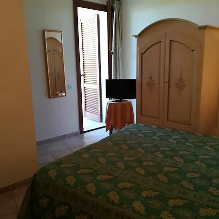 Country house Loreto