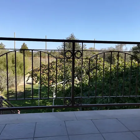 Country house Loreto *
