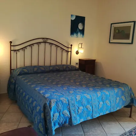 Country house Loreto *