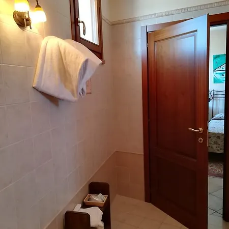 Loreto Country house