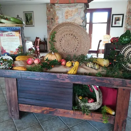 Loreto Country house *
