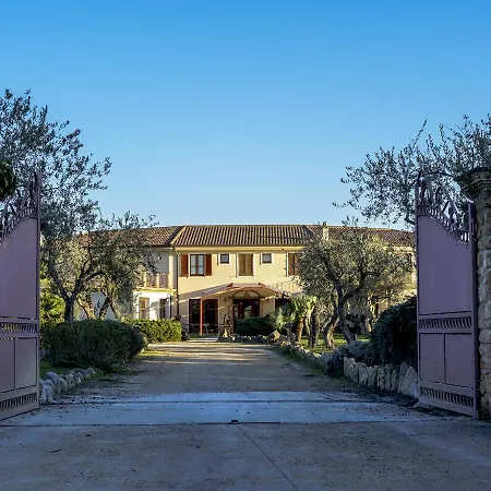 Country house Loreto Alghero