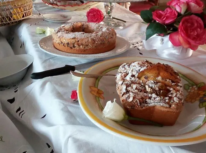 Loreto Country house Alghero