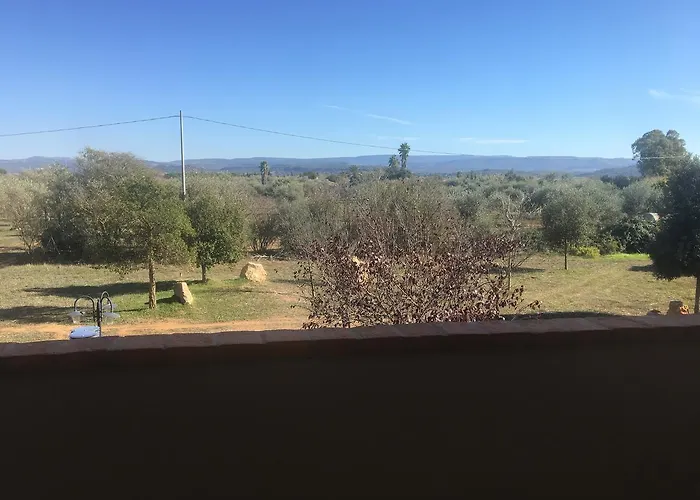 Country house Loreto Alghero