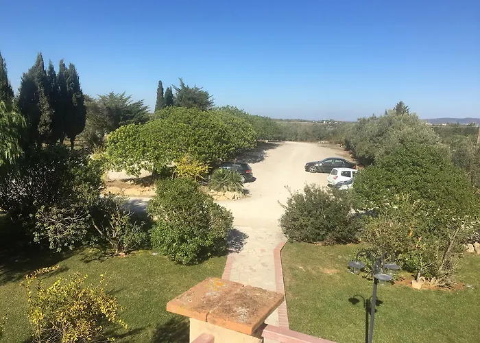 Loreto Séjour à la campagne