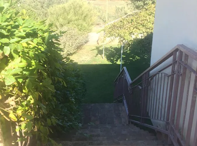 Séjour à la campagne Loreto *