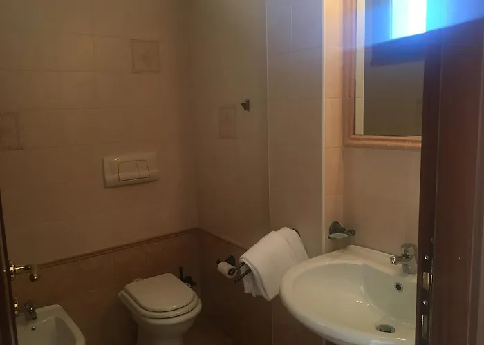 Country house Loreto