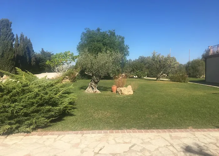 Séjour à la campagne Loreto *