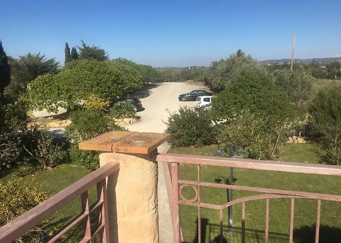 Country house Loreto