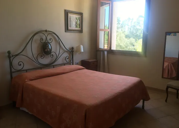 Loreto Country house *