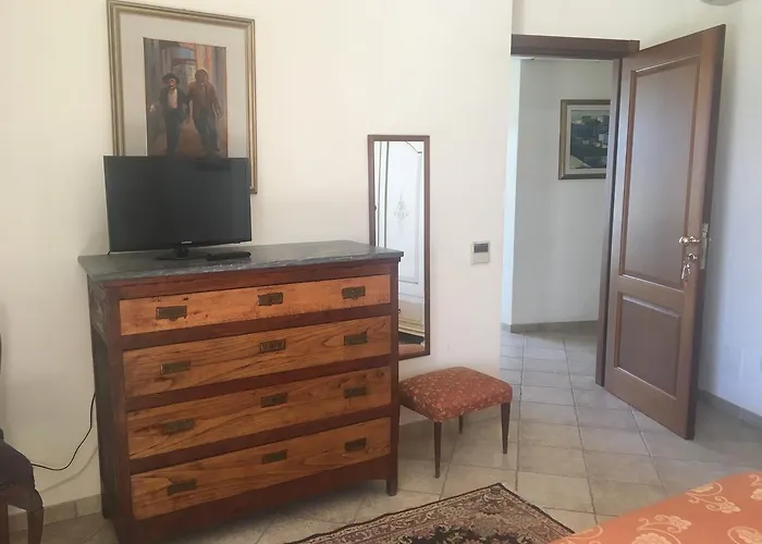 Loreto Séjour à la campagne Alghero