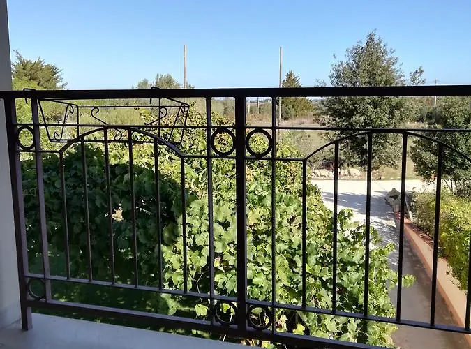 Séjour à la campagne Loreto *