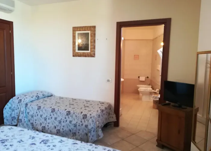 Loreto Country house