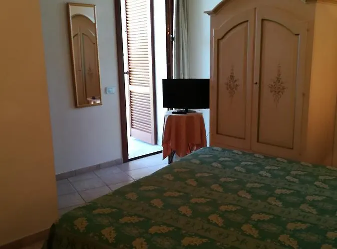 Country house Loreto