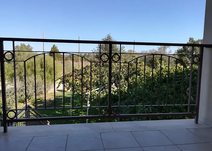 Séjour à la campagne Loreto *