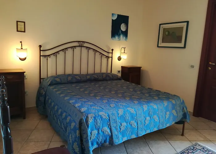 Country house Loreto *