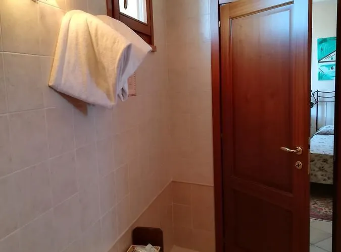 Loreto Country house