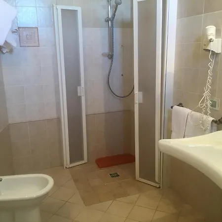 Loreto Venkovský dům