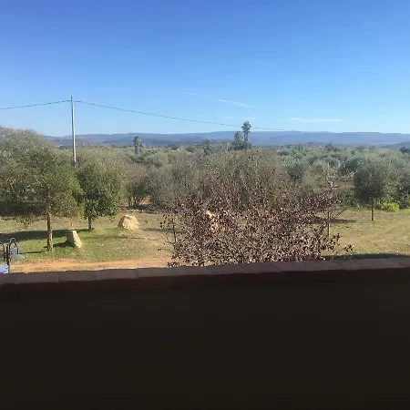 Venkovský dům Loreto Alghero