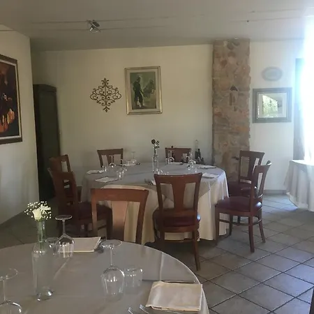 Venkovský dům Loreto Alghero