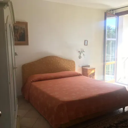 カントリーハウス Loreto アルゲーロ