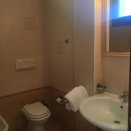 Venkovský dům Loreto