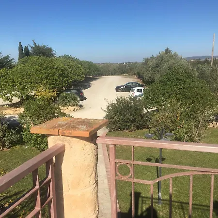 Séjour à la campagne Loreto