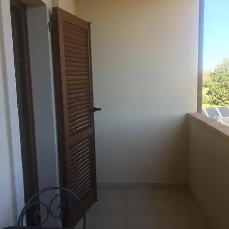 Venkovský dům Loreto