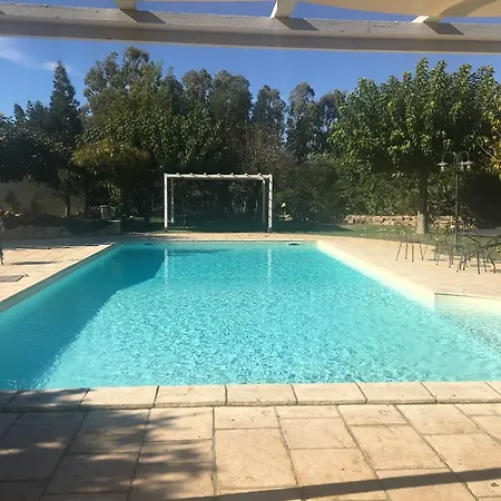 Venkovský dům Loreto