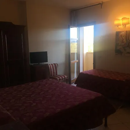 Loreto * Αλγκέρο