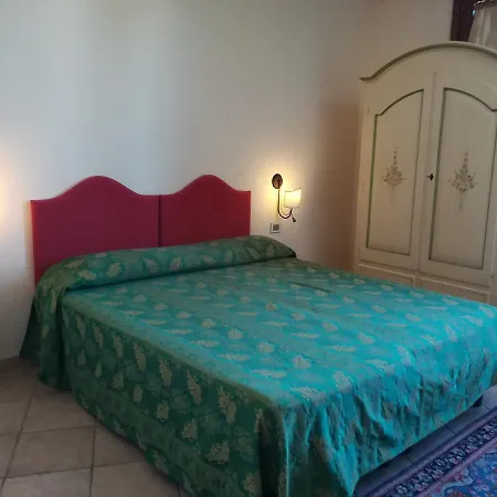Loreto * Αλγκέρο