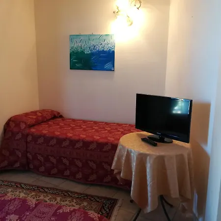 Loreto Αλγκέρο