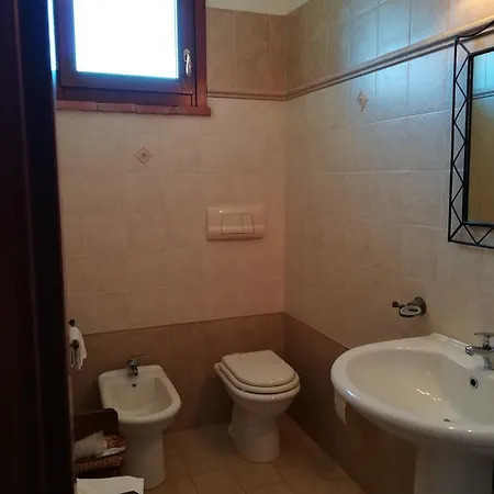 Loreto Venkovský dům *