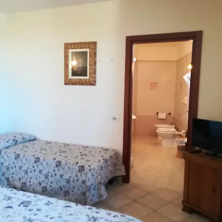 Loreto カントリーハウス