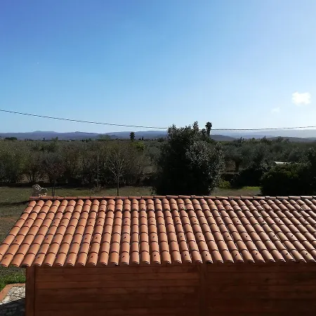 Loreto Séjour à la campagne Alghero