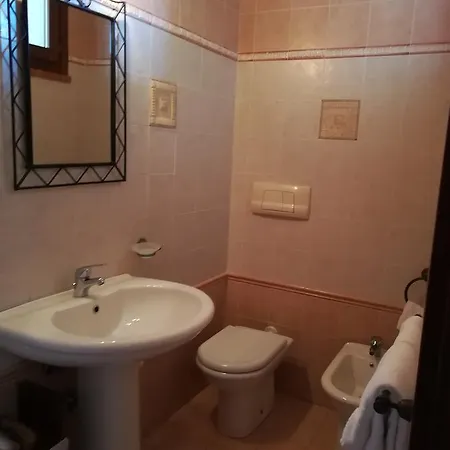 Loreto * Αλγκέρο
