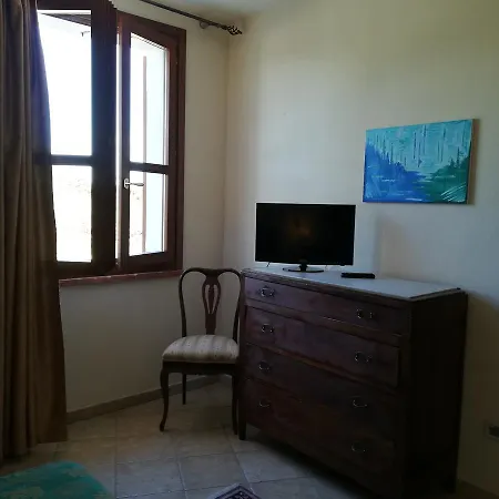 Venkovský dům Loreto *