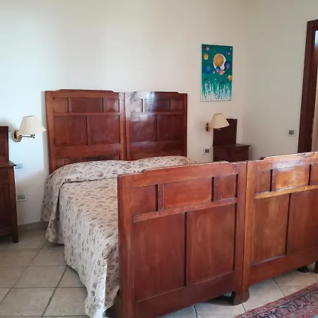 Venkovský dům Loreto *