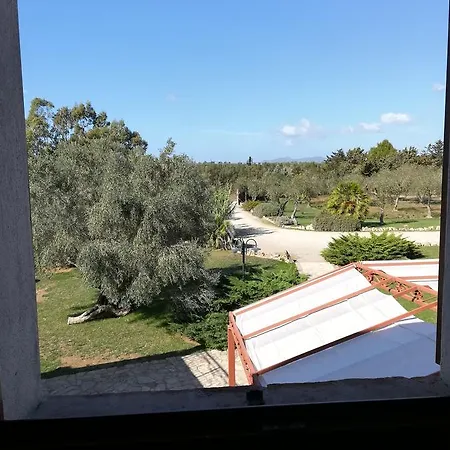 Loreto * Αλγκέρο