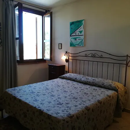 Loreto * アルゲーロ